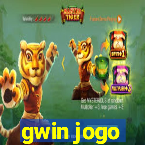 gwin jogo